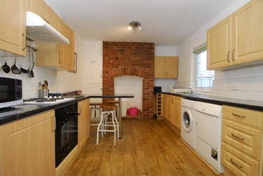 4 bed house, West Hill Road, Mutley, Plymouth, PL47LF - Image 5